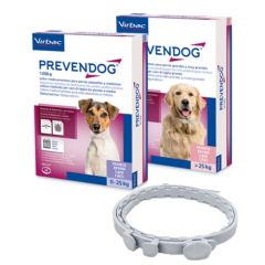 Prevendog ontwormingsmiddel ketting