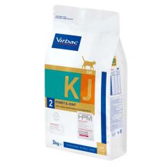 Virbac HPM KJ-2 Nieren & Gewrichten Kat