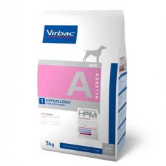 Virbac HPM A-1 Hypoallergeen