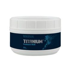 Titanium Flexguard MSM Paarden