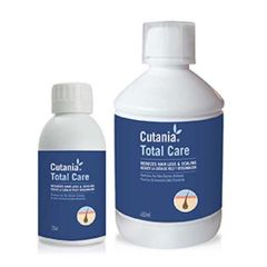 Cutania Totale zorg