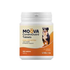 Moova Chondroguard Tabletten