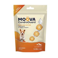 Moova Condroguard Kauwtabletten