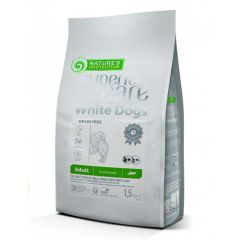 Nature´s Protection Superior Care Adult Honden Insecten