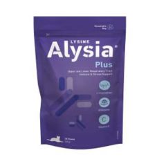 Alysia Plus