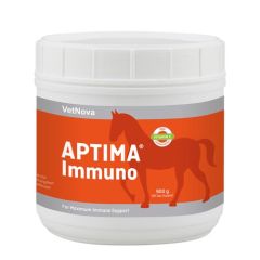 Aptima Immuno Paarden 900 gr