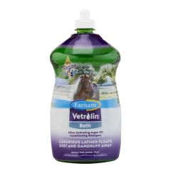 Vetrolin Bad 946 ml (Levertijd: 3 - 5 dagen)