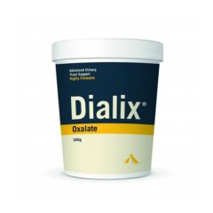 Dialix Oxalaat (300 g)