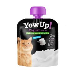 Yow Up! Kat Yoghurt (85 g x 10)