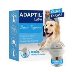 Adaptil Calm Diffuser voor honden (feromonen)