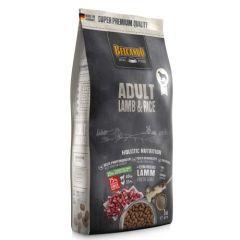 Belcando Adult Lamb & Rice (Lam & Rijst)