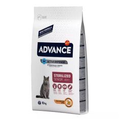 Advance Kat Sterilized +10