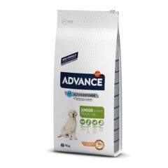 Advance Maxi Junior Kip & Rijst