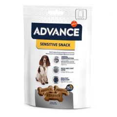 Advance Sensitive Snack 150 g x 7