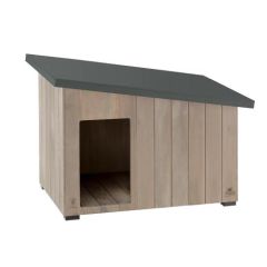 Houten hok Ferplast Argo