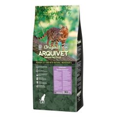 Arquivet Cat Original Sterilized Kip en Rijst