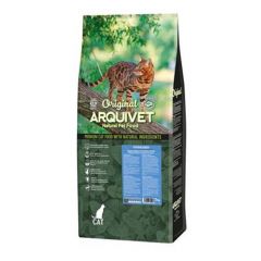 Arquivet Cat Original Sterilised Zalm & Rijst