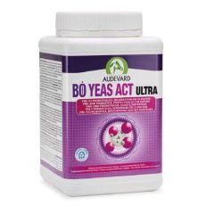 Bo Yeas Act Ultra Paarden 1,2 Kg