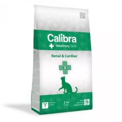 Calibra Cat Renaal / Hart