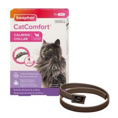Catcomfort Kattenketting