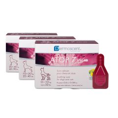 Dermoscent Atop 7 Spot-on Hond Kat