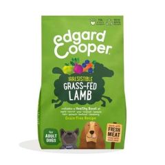 Edgard & Cooper Grass-Fed Lamb (Lamsvlees)