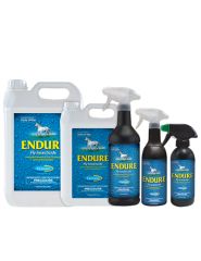Endure insecticide afweermiddel