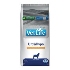 Farmina Vet Life Ultrahypo voor honden