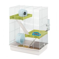 Hamster Tris Kooi voor knaagdieren