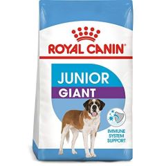 Royal Canin Giant Junior Hond