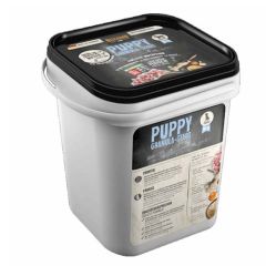 Belcando Puppy Korrels Start