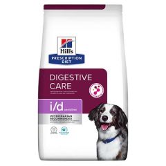 Hill´s Voorschriftdieet Canine I/D Sensitive
