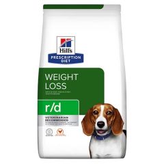 Hill´s Prescription Diet Canine R/D