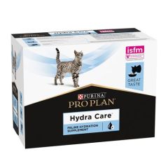 Purina Dierendieet Kat Hydra Care (Zakjes)
