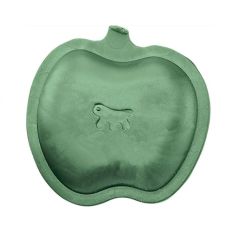 Goodbite Kleine Natuurlijke Appel Knaagdier Speelgoed