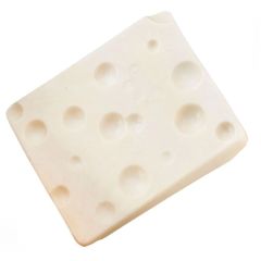 Goodbite Knaagdier Speeltje Natuurlijk Kaas