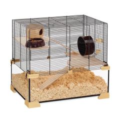 Knaagdier Kooi Karaat 60