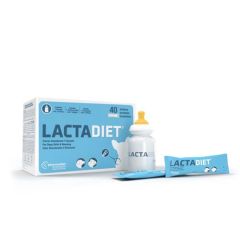 Lactadieet Geboorte- en Speenmelk voor Honden