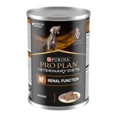 Purina Veterinary Diets Hond NF Renal in blik