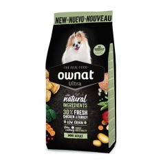Ownat Ultra Mini Adulte