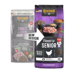 Belcando Fijnste Grain Freee Senior
