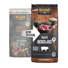 Belcando Adult Iberico & Rijst