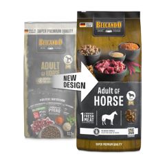 Belcando Adult Grain Free Paard