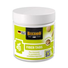 Belcando Fiber Tabs