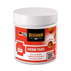 Belcando Derm Tabs