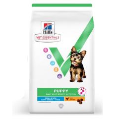 Hill´s VET Puppy Multi-Benefit Mini Kip
