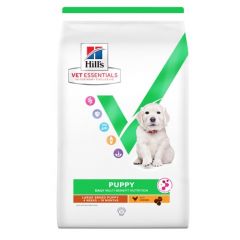 Hill´s VET Canine Puppy Multi-Benefit Grote Rassen Kip