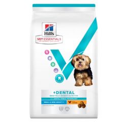 Hill´s VET Canine Multi-Benefit + Dental Adult Mini Kip