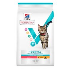 Hill´s VET Feline Multi-Benefit + Dental Adult Kip