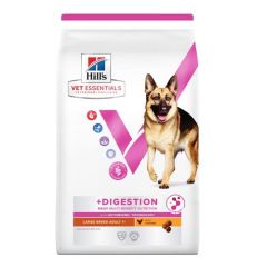 Hill´s VET Canine Multi-Benefit + Digestion Adult Large